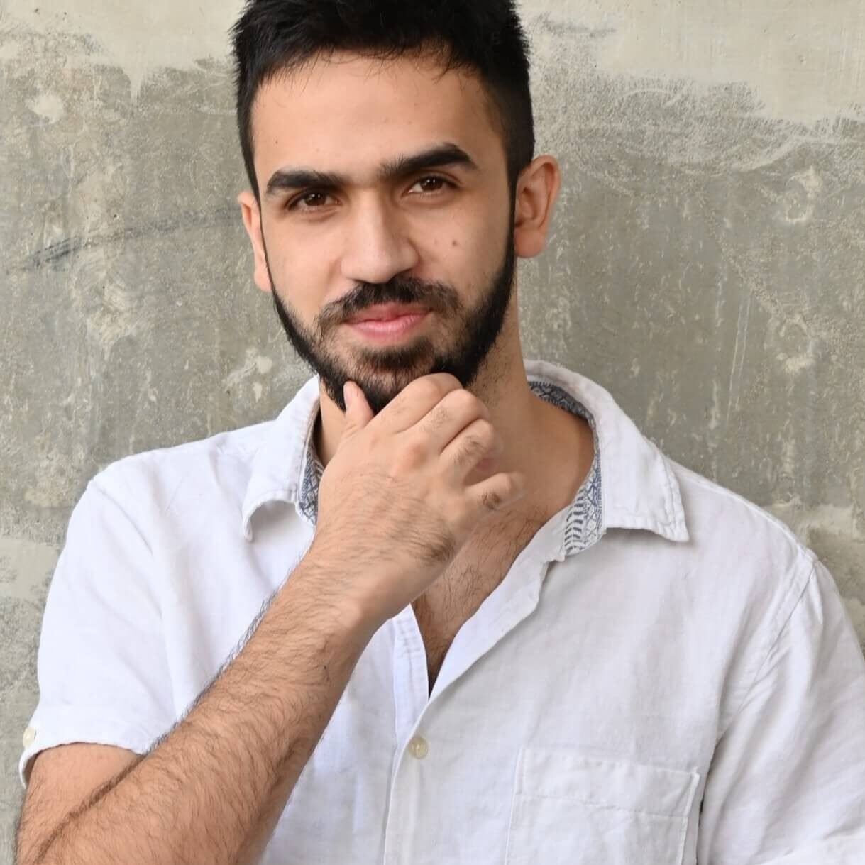 Yamin Rafi